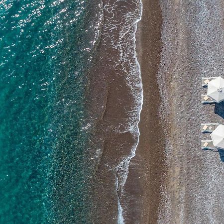 Great Sand Villa Gennadi Exterior photo