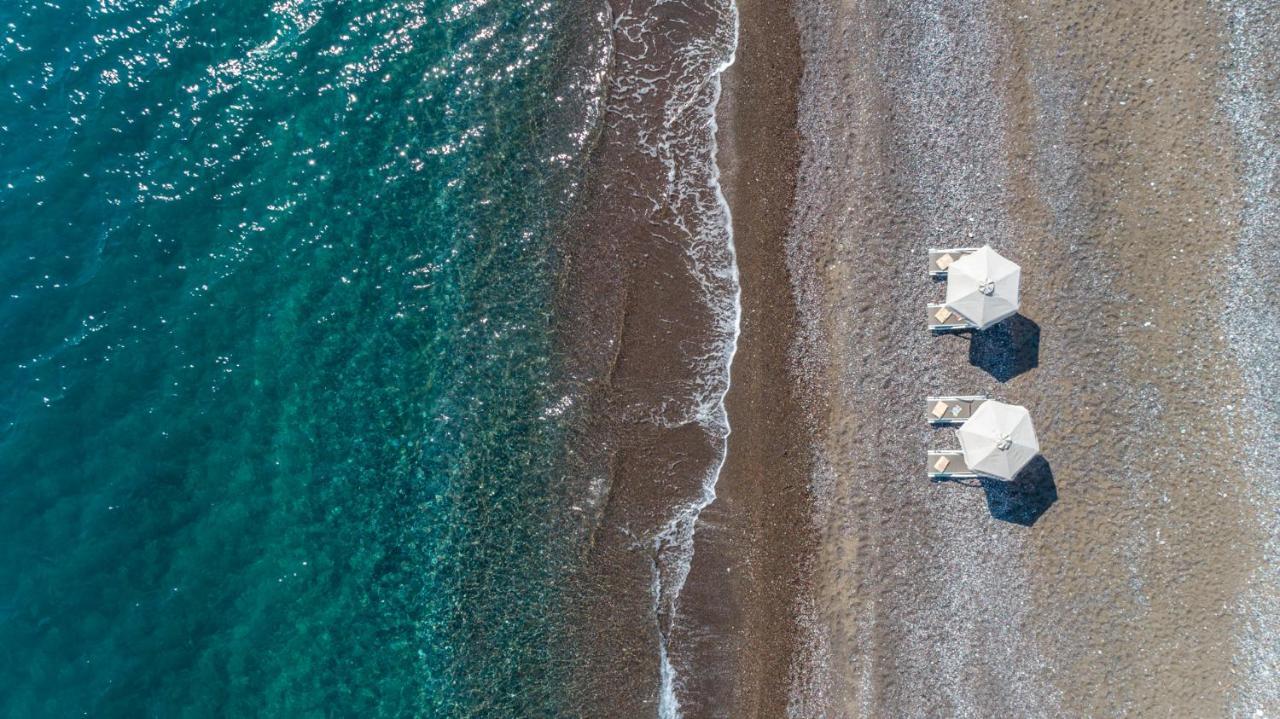 Great Sand Villa Gennadi Exterior photo
