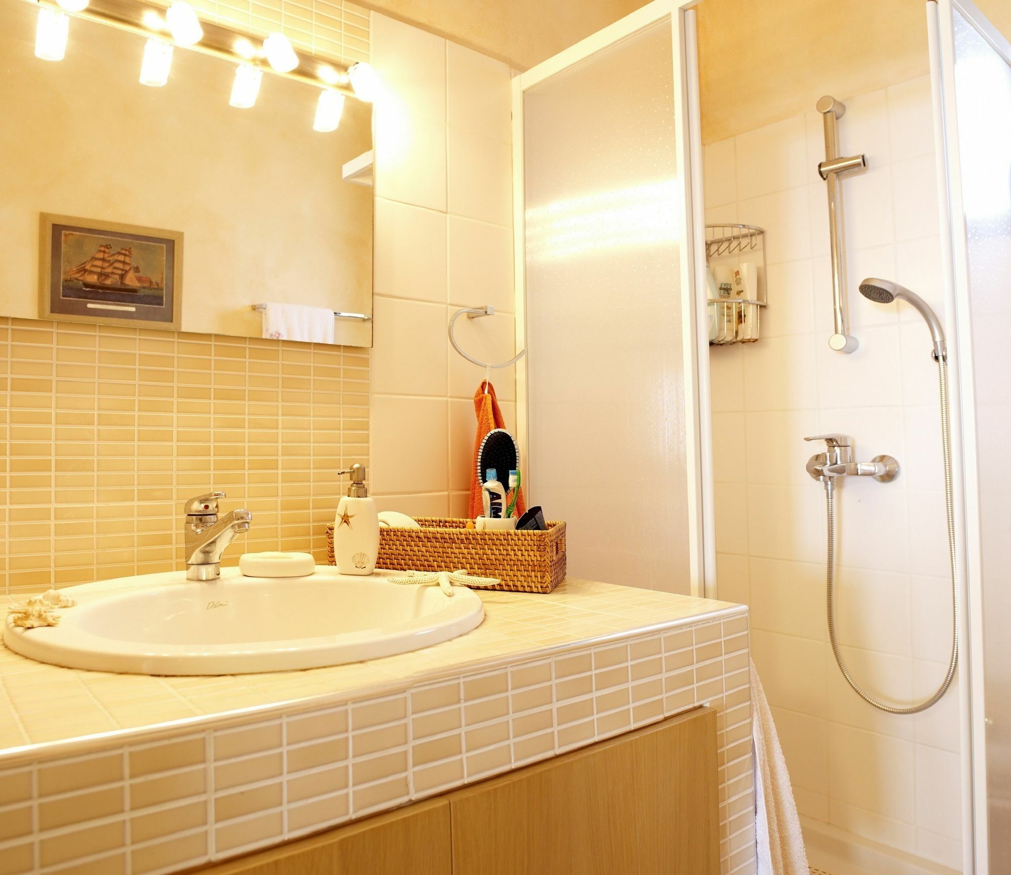 Great Sand Villa Gennadi Exterior photo